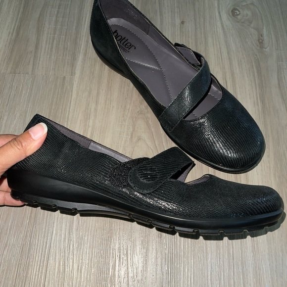 Hotter  comfort concept women shoes - Picture 4 of 5